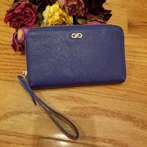 NWOT Cole Haan Wristlet